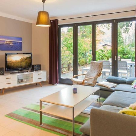 Villa Baltic Beach Sellin  Екстер'єр фото