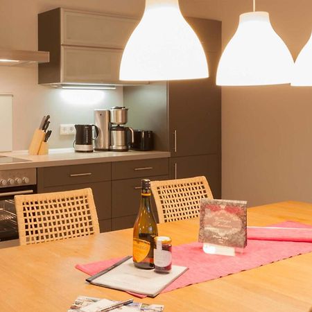 Villa Baltic Beach Sellin  Екстер'єр фото
