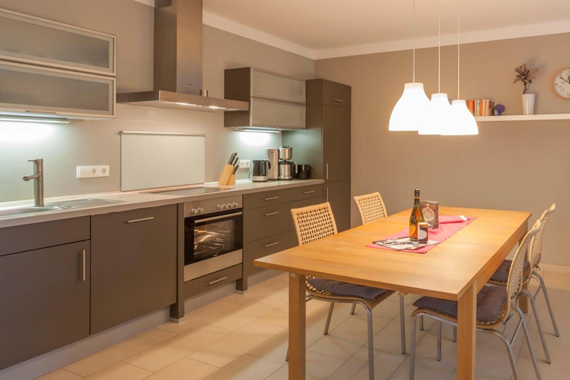 Villa Baltic Beach Sellin  Екстер'єр фото