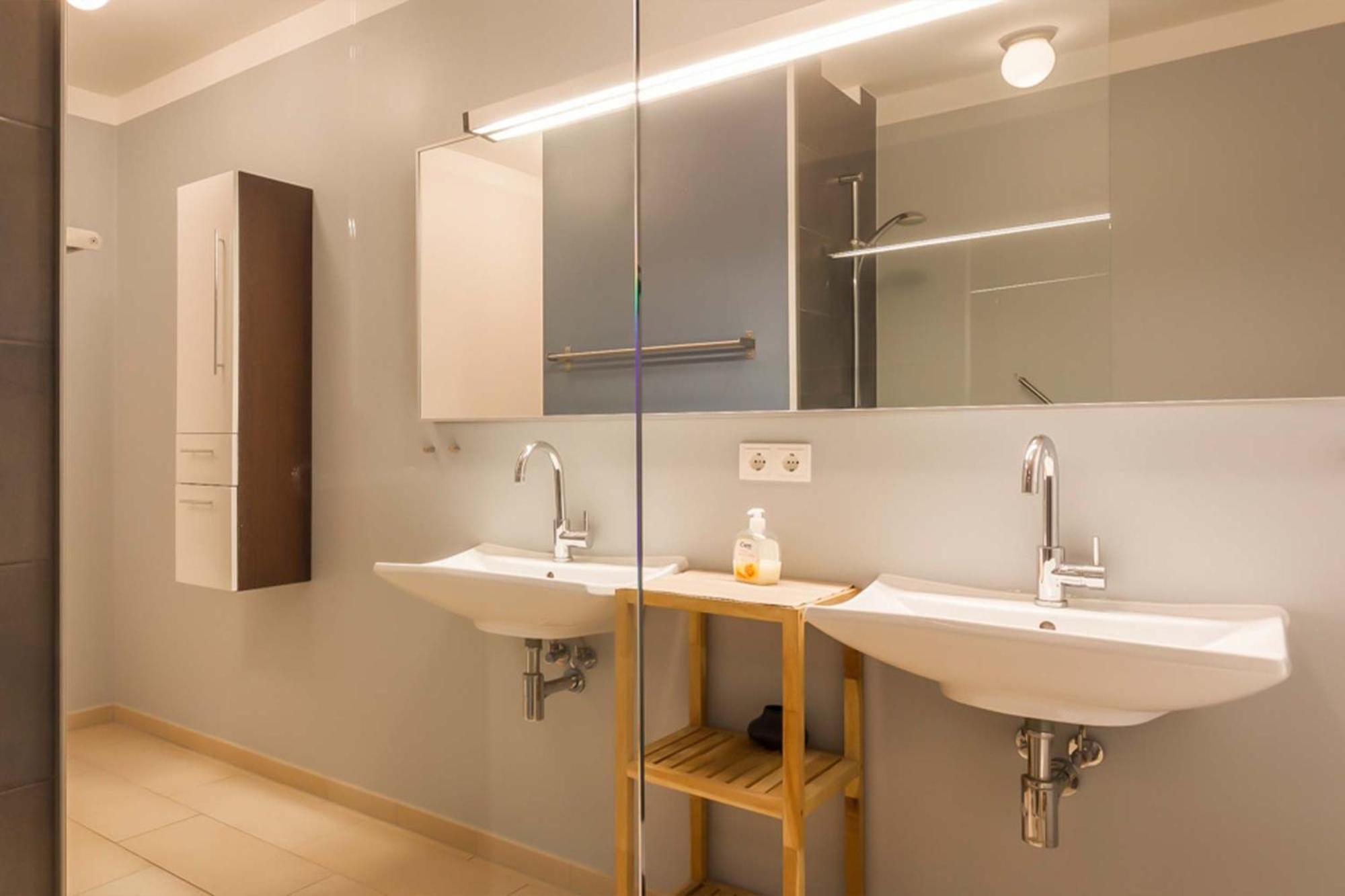 Villa Baltic Beach Sellin  Екстер'єр фото